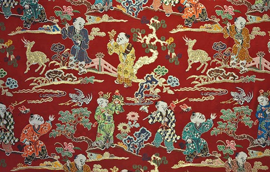 南京有哪些工艺品 南京特产