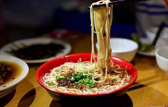 襄阳有哪些特色小吃 湖北襄阳特产