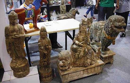 昆明有哪些工艺品 昆明特产