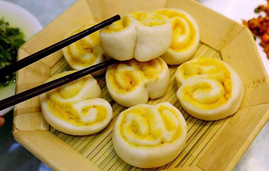 略阳有哪些特色小吃 陕西略阳特产
