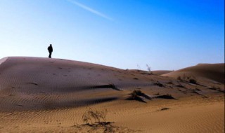 死亡沙漠在哪个地方（死亡沙漠在哪里）
