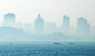 海市蜃楼出现的东西真的有吗 海市蜃楼里的东西真的存在吗