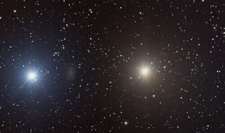 四星连珠天象寓意 四星连珠古代天象寓意