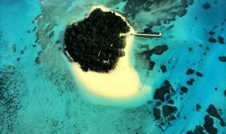 太平洋最深处有多少米 太平洋的深度有多少米