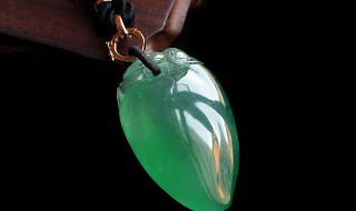 翡翠的种类 翡翠的种类和级别