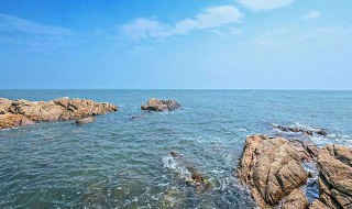 最深的海有多少米 最深的海有多少米视频