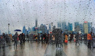 梅雨季节在哪些省（梅雨季一般在哪几个省份）