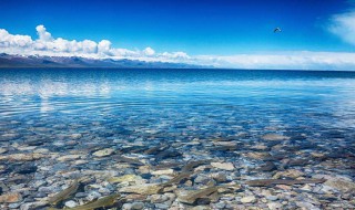 中国海拔最高的湖 中国海拔最高的湖是哪个湖