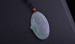 翡翠和玉的区别 怎么区别玉和翡翠