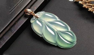 翡翠和玉的区别有哪些 翡翠和玉的区别有哪些呢