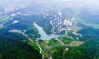 莫干山在哪 莫干山在哪个省哪个城市