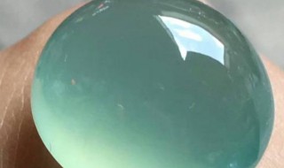 蓝水翡翠是什么种水（蓝水翡翠属于什么种）