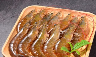 青虾是淡水虾还是海水虾（青虾属于淡水虾还是海水虾）