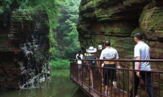 南阳景点 南阳景点排名