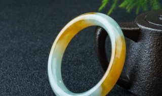 翡翠手镯尺寸（翡翠手镯尺寸测量和对照表）