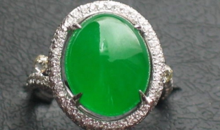 南博翡翠七大色系