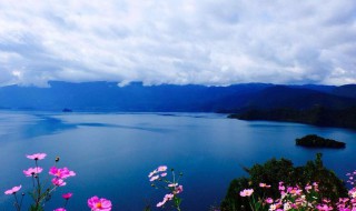 泸沽湖在哪里哪个城市（云南泸沽湖在哪里哪个城市）