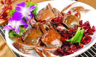 螃蟹吃什么食物好养活 小螃蟹吃什么食物好养活