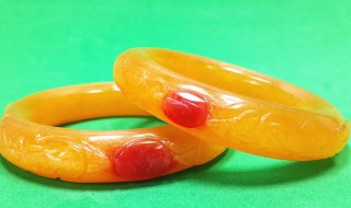 黄翡翠的鉴别方法 黄翡翠的鉴别方法视频