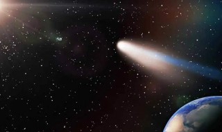 哈雷彗星周期（哈雷彗星周期是谁算出来的）