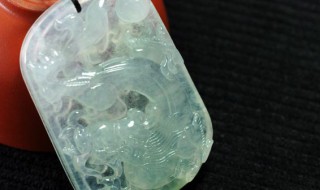 翡翠怎样保养 翡翠怎样保养水头更好