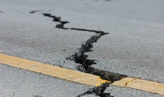 地震分为几个等级（地震分为几个等级烈度分为几个等级）