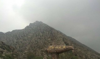 贺兰山在什么地方 贺兰山在什么地方兰