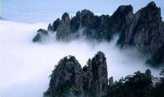 中国的五岳名山中西岳指的哪个山（中国的五岳名山中西岳指的哪个山脉）