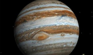 太阳系中哪一个行星最大 太阳系中哪个行星最大哪个星最大