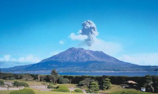 鹿儿岛在哪里（日本鹿儿岛在哪里）