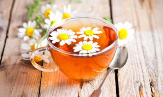 家里栽的菊花可以泡茶吗 家里栽的菊花可以泡茶吗有毒吗