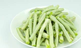 豆角种植技巧（豆角种植的方法与技术）