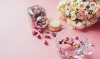 玫瑰花怎么剪枝 玫瑰花怎么剪枝放花瓶