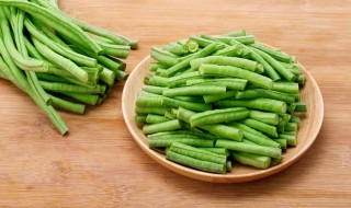 豆角高产种植管理技术（豆角高产种植管理技术与管理）