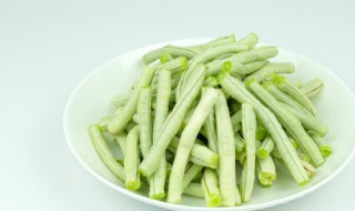 长豆角怎样种植高产 长豆角高产种植技术