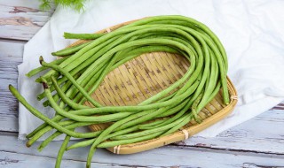 豆角长多高掐尖打顶 豆角要掐尖吗