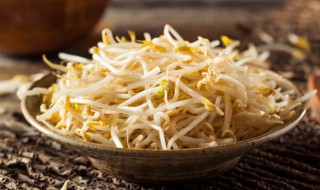 生黄豆芽的方法步骤窍门 生黄豆芽简易新方法窍门